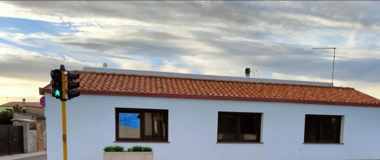 Casa Janas Affittacamere Bed & Breakfast Piscinas