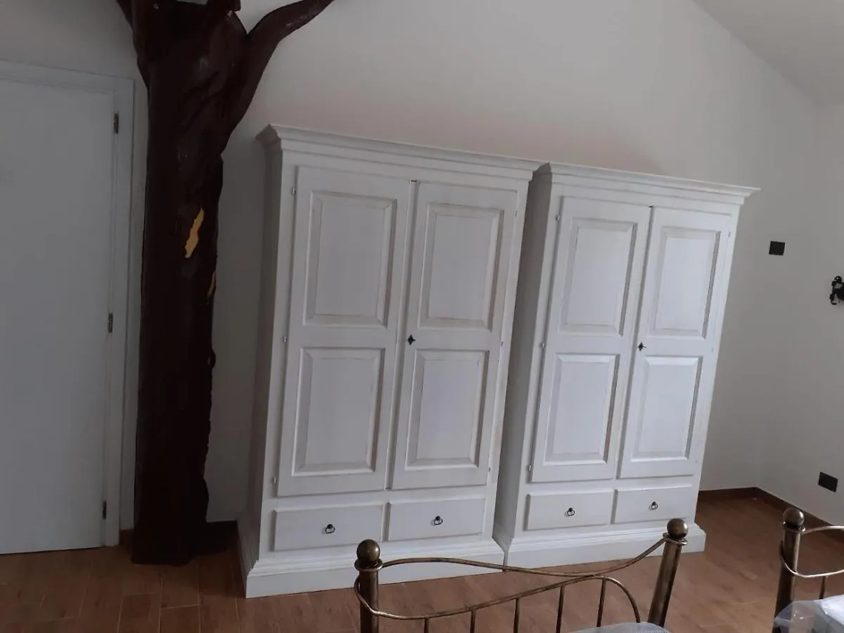 Casa Janas Affittacamere Bed & Breakfast Piscinas Guest house