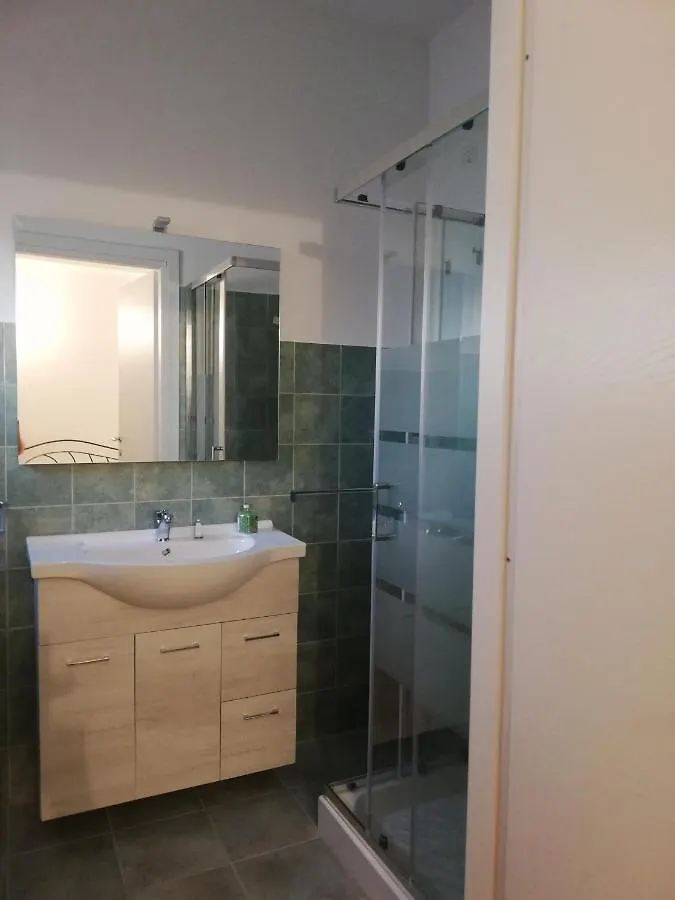 Casa Janas Affittacamere Bed & Breakfast Piscinas