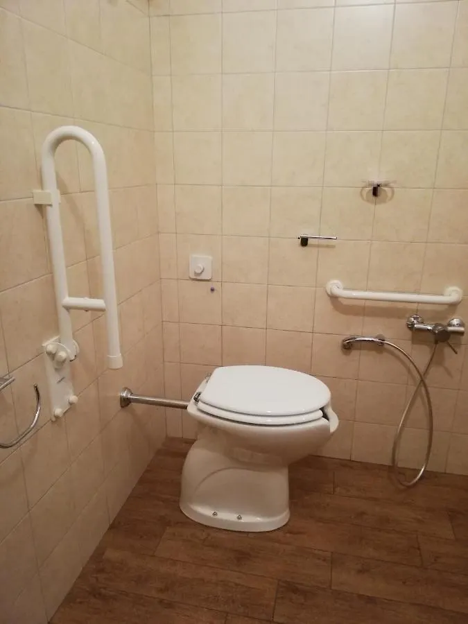 Guest house Casa Janas Affittacamere Bed & Breakfast Piscinas