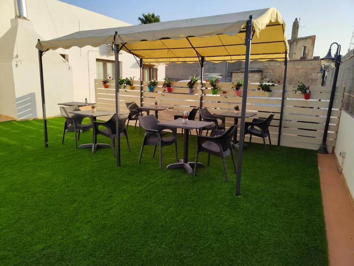 Guest house Casa Janas Affittacamere Bed & Breakfast Piscinas