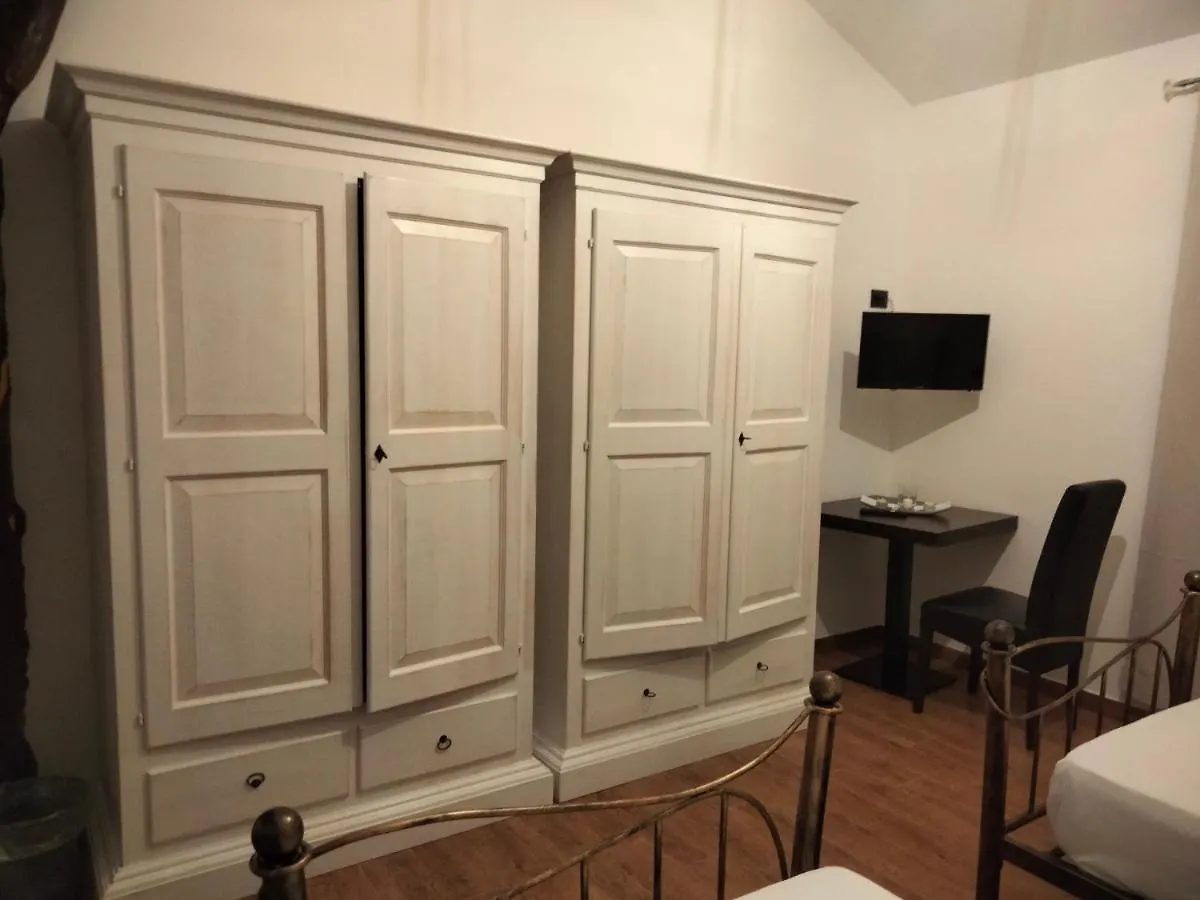 Casa Janas Affittacamere Bed & Breakfast Piscinas Guest house