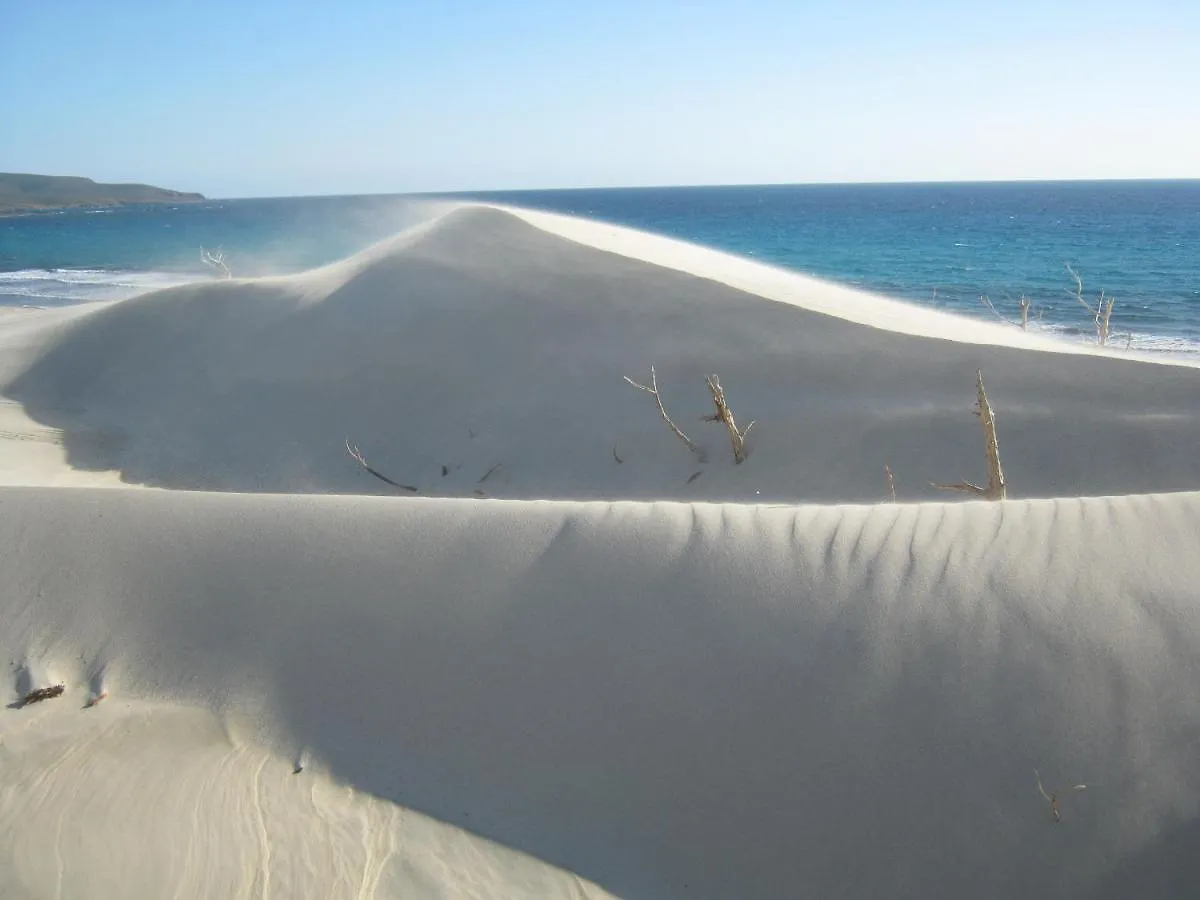 Guest house Casa Janas Affittacamere Bed & Breakfast Piscinas