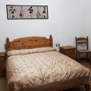 Alloggio in famiglia Casa Assunta, Piscinas