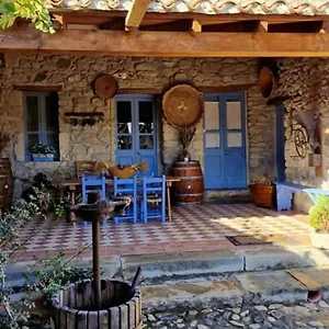 Affittacamere Sa Domu De Ziu Antoneddu, Tuili