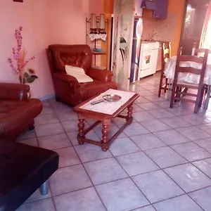 Sa Domu Sarda Casa Bed and breakfast