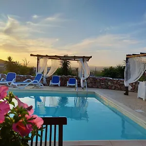 Sa Corti De Sa Perda Guest house
